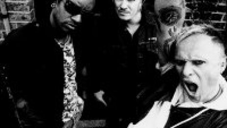 Гледай новото видео на The Prodigy!