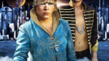 Future Stars: Empire Of The Sun    