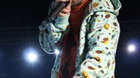 RedOne, Disco Nutter, Kalbr и Brokerz с нов проект - Bass Politics