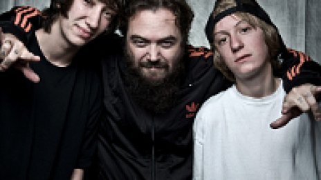 Soulfly показаха обложката на Omen