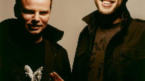 Всяко парче с видео в новия албум на The Chemical Brothers