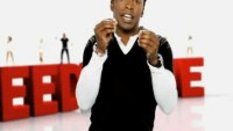 Haddaway се завръща с нов хит (видео)