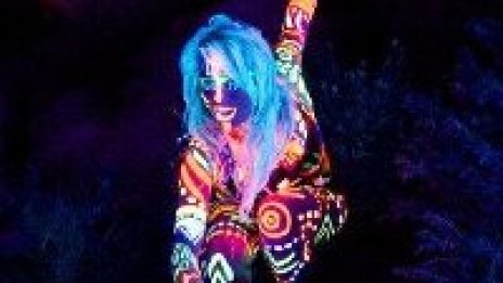 Kesha снима ново видео