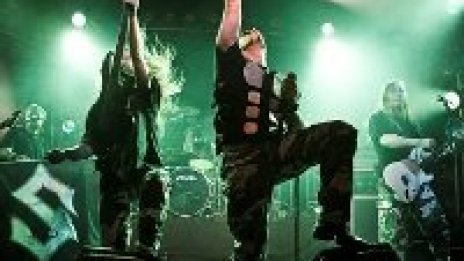 Чуй новото парче на Sabaton 