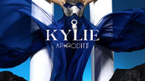 Чуй откъс от най-новото парче на Kylie Minogue
