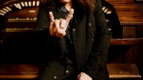 RIP DIO!