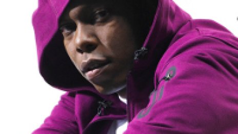 Гледай новото видео на Dizzee Rascal 