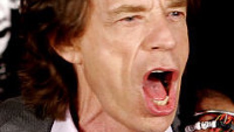 Mick Jagger: Бяхме красавци и говеда, сега сме само говеда!