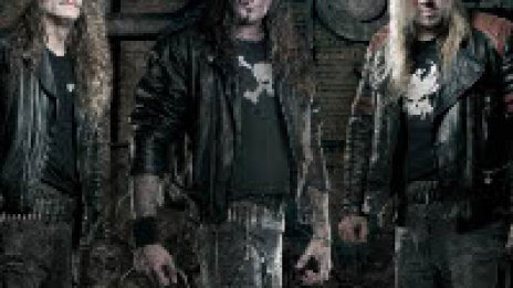 Destruction се включват в Каварна Рок Фест 2010!