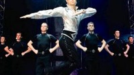 Lord of the Dance с още една дата в България 
