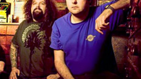 Napalm Death с ново видео