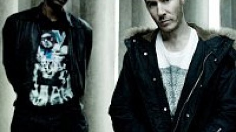 Massive Attack обещават зашеметяващо светлинно шоу