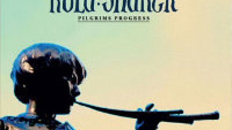 Виж новото видео на Kula Shaker