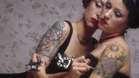 Tattoo fest Sofia 2010 връхлита през октомври