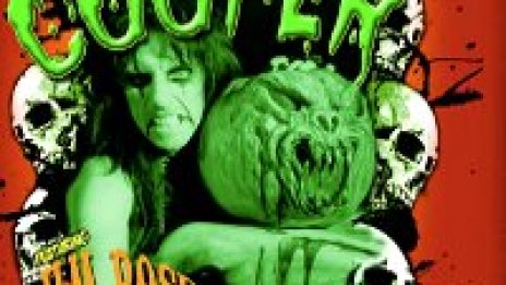Alice Cooper търси изроди за шоуто си