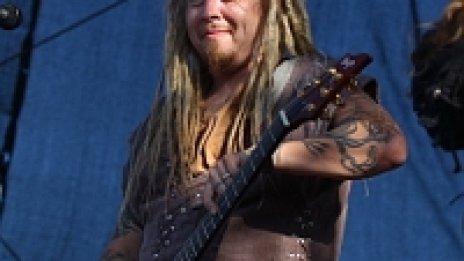 Eluveitie и Korpiklaani отново в България!