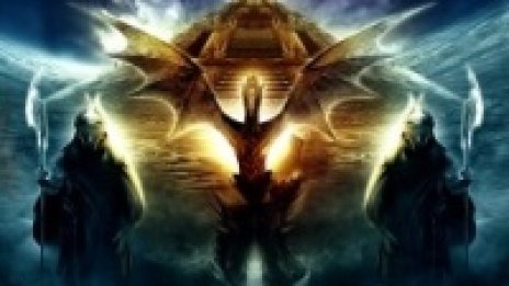 Гледай новия клип на Blind Guardian