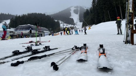 Лоши са условията за туризъм в планините