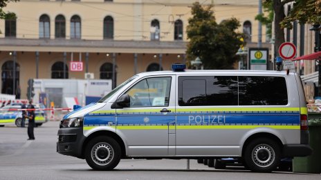 Германия призова Европа да въведе строги ограничения за руските визи