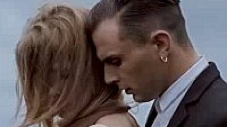 HURTS с трети сингъл и видеоклип 