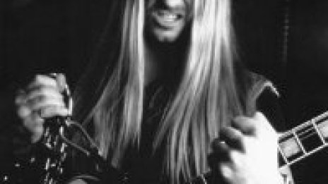 Black Label Society се гаврят със старите кунг-фу филми