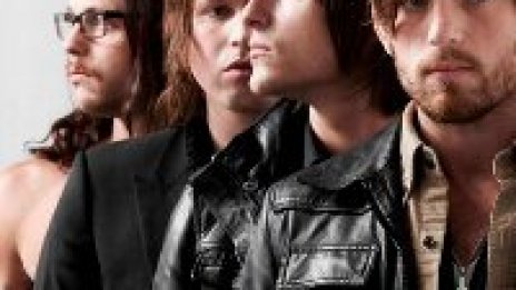 Review: Kings Of Leon – Come Around Sundown