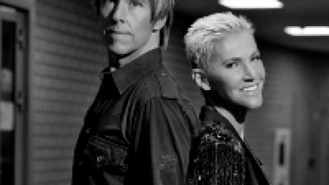 Roxette с концерт в България!