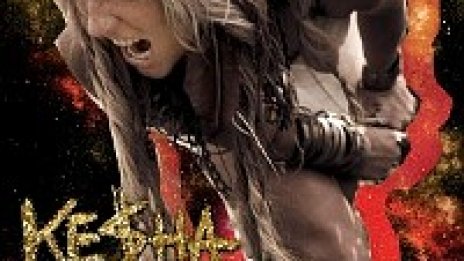 Чуй Cannibal на Ke$ha и виж снимки от новото и видео