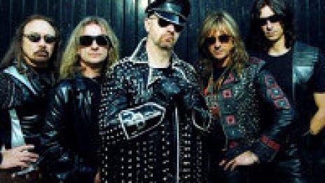 Judas Priest правят прощално турне