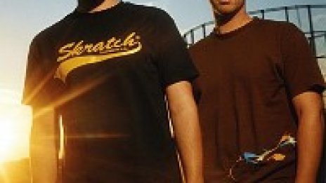 Breakalicious канят Stanton Warriors 