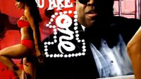 It’s OK е новото предложение на Cee Lo Green 