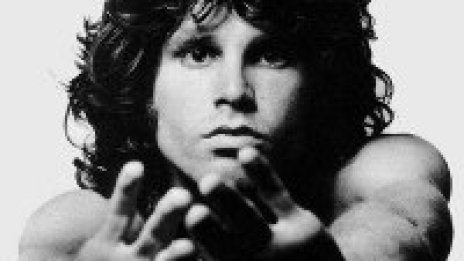 Jim Morrison беше посмъртно оправдан по обвинения в ексхибиционизъм
