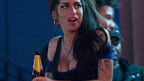 Amy Winehouse с нови парчета 