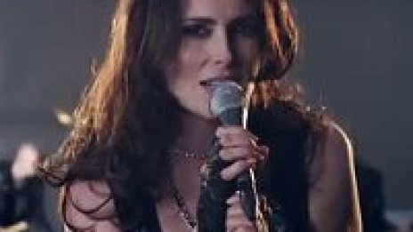 Гледай новото видео на Within Temptation