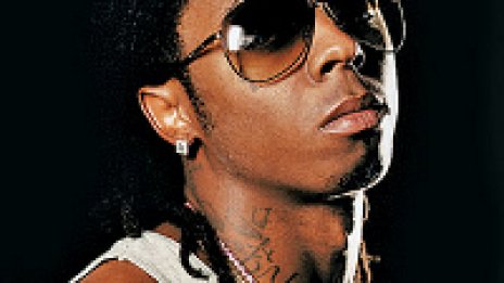 Lil Wayne мрази любовта