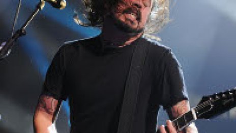 Foo Fighters пускат нов албум само с кавъри