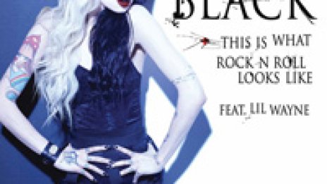 Porcelain Black - нероденото дете на Бритни и Мерилин Менсън