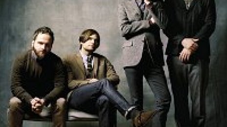 Death Cab For Cutie със страхотен нов сингъл