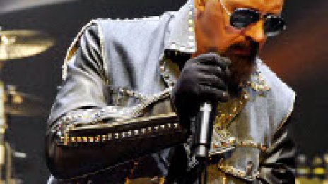 Judas Priest за последно, идват на Sofia Rocks 2011