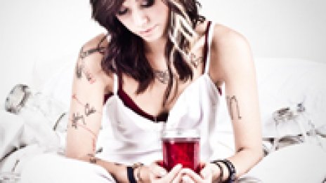 Новобранци: Christina Perri
