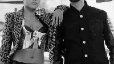 Ново видео от Swizz Beatz и Eve