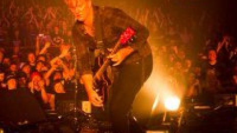 Ще има нов албум на Queens of the Stone Age до края на 2011-та