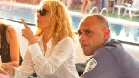 Ищар зарадва децата на 1 юни