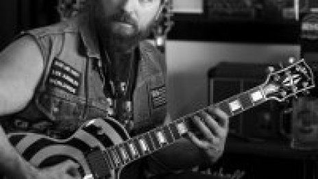 Zakk Wylde: Не се оплаквай, а се справяй с проблемите!