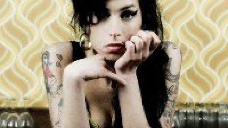 Amy Winehouse излезе друсана на участието си в Белград