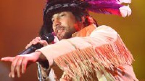 Jamiroquai няма да свирят на фестивала Loop Elevation 2011 в Разлог
