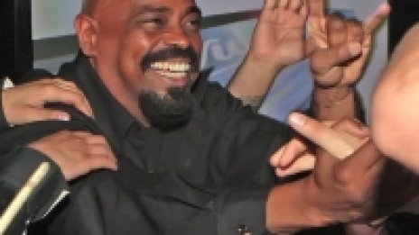 Cypress Hill на нощен купон в София