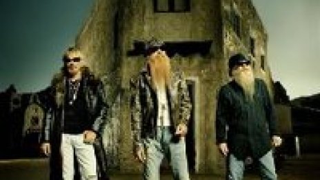 ZZ Top готови с новия албум