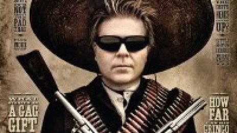 The Offspring готови с 12 парчета за новия диск