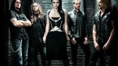 Слушай новия сингъл на Evanescence 